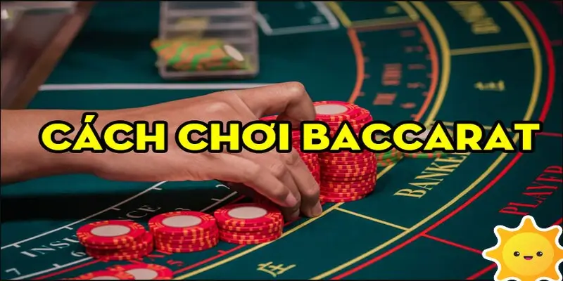 Bí quyết chơi Baccarat thắng lớn từ cao thủ King88