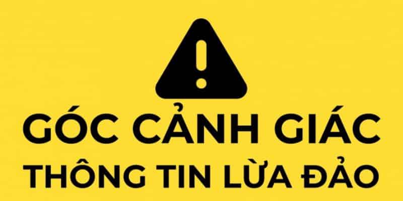 Cách nhận biết nhà cái lừa đảo