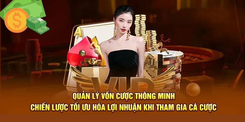 Khám phá những chiến lược quản lý vốn hay nhất tại King88