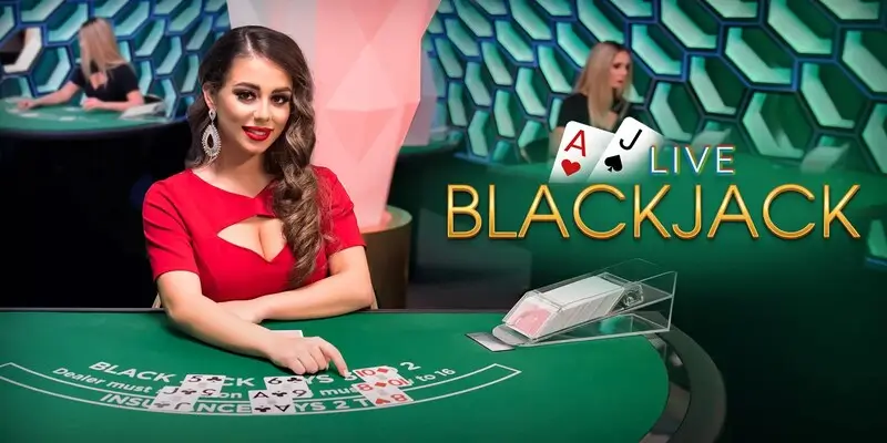 King88 chia sẻ chiến thuật nâng cao khi chơi Blackjack