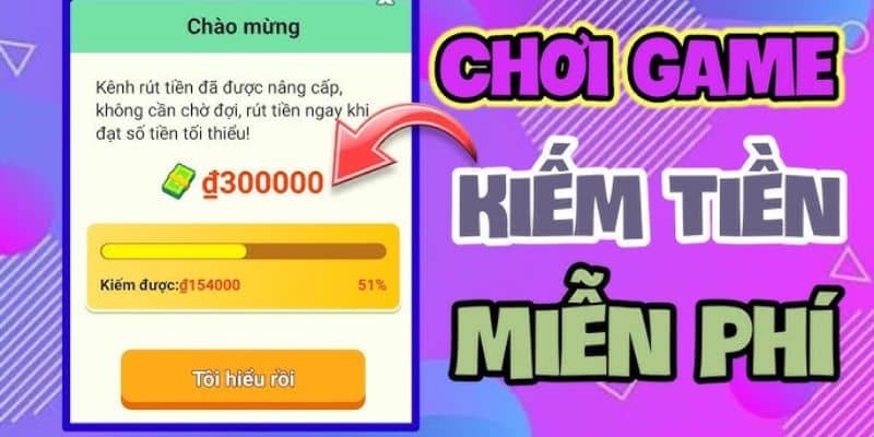 King88 chia sẻ kinh nghiệm kiếm tiền từ game online