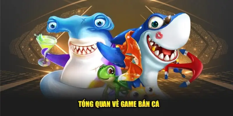 Lý do game bắn cá tại King88 thu hút game thủ