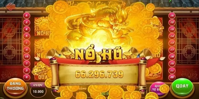 Lý do nên tham gia tỷ phú nổ hũ tại King88