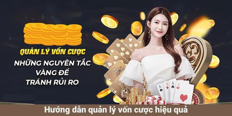 Tại sao quản lý vốn lại quan trọng khi cá cược tại King88?