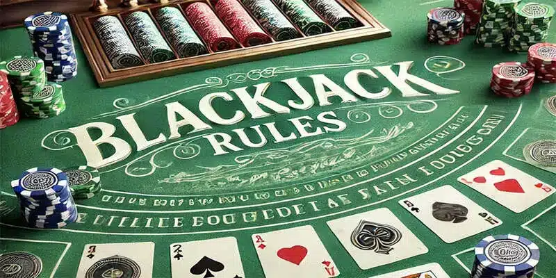 Tìm hiểu chi tiết về trò chơi Blackjack tại King88